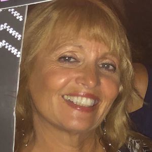 Meet your Posher, Marsha